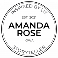 Amanda Rose Writes
